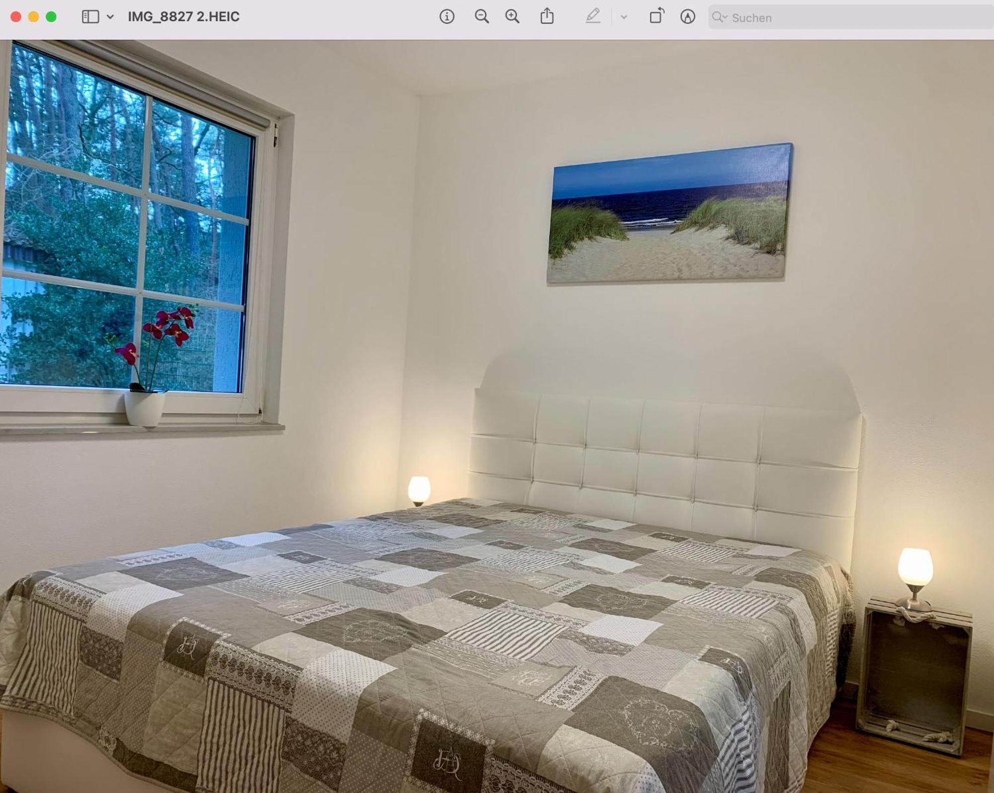 Ferienhaus Hete Staphel Kültér fotó